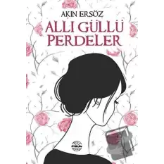 Allı Güllü Perdeler