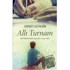 Allı Turnam