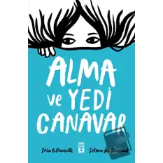 Alma ve Yedi Canavar