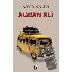 Alman Ali