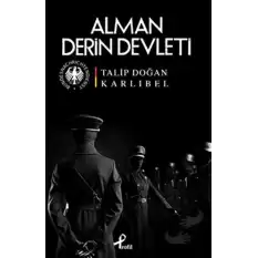 Alman Derin Devleti