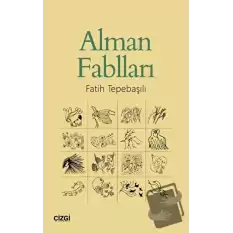 Alman Fablları