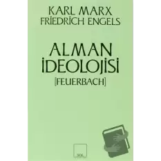 Alman İdeolojisi (Feuerbach)