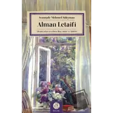 Alman Letaifi