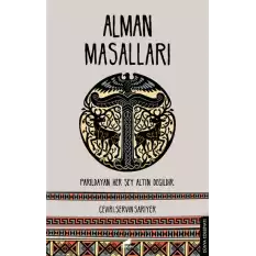 Alman Masalları