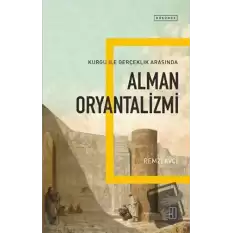 Alman Oryantalizmi