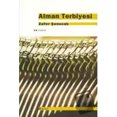 Alman Terbiyesi