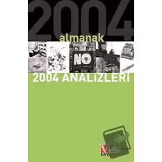 Almanak 2004 Analizleri