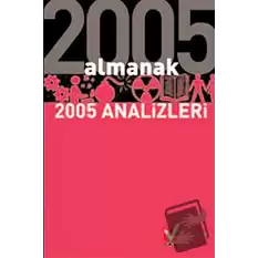 Almanak 2005 Analizleri