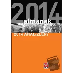 Almanak 2014 Analizleri