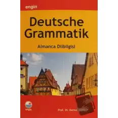 Almanca Dilbilgisi /Deutche Grammatik