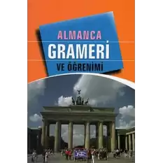 Almanca Grameri ve Öğrenimi