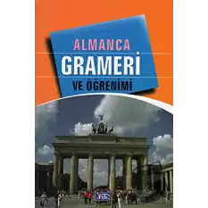 Almanca Grameri ve Öğrenimi