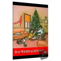 Almanca Hikaye Das Weihnachtsfest