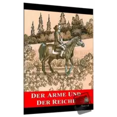 Almanca Hikaye Der Arme Und Der Reiche