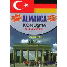 Almanca Konuşma Kılavuzu