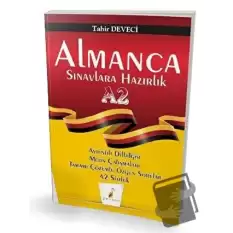 Almanca Sınavlara Hazırlık (A2)