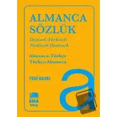 Almanca Sözlük