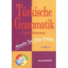 Almanlar İçin Türkçe Dilbilgisi - Türkische Grammatik Für Die Deutschen