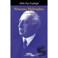 Almanya Mektupları