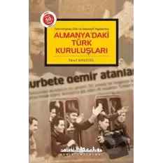 Almanya’daki Türk Kuruluşları