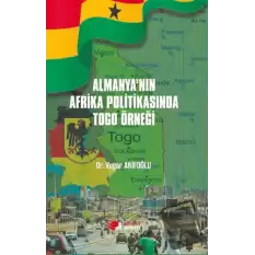 Almanya’nın Afrika Politikasında Togo Örneği