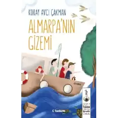 Almarpa’nın Gizemi