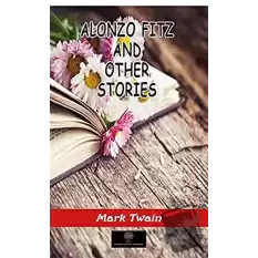 Alonzo Fitz and Other Stories