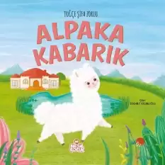 Alpaka Kabarık