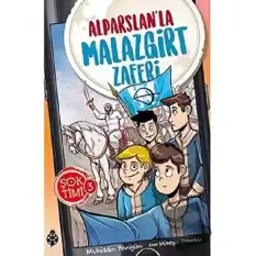 Alparslanla Malazgirt Zaferi - Şok Timi 3