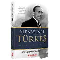 Alparslan Türkeş (Ciltli)