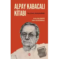 Alpay Kabacalı Kitabı