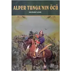 Alper Tunganın Öcü