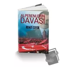 Alperenlerin Davası