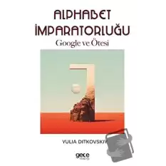 Alphabet İmparatorluğu