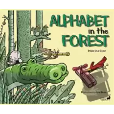 Alphabet Forest