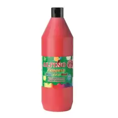 Alpino Sulu Boya Tempera Kırmızı 500 Ml Dm-0174