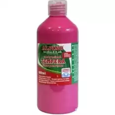 Alpino Sulu Boya Tempera Pembe 500 Ml Dm000173