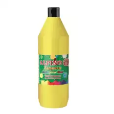 Alpino Sulu Boya Tempera Sarı 500 Ml Dm010171