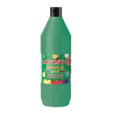 Alpino Sulu Boya Tempera Yeşil 500 Ml Dm010179