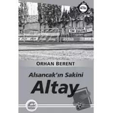 Alsancakın Sakini