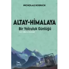 Altay - Himalaya