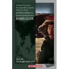 Altaylarda ve İç Moğolistanda Kabileler