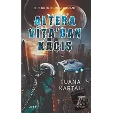 Altera Vitadan Kaçış