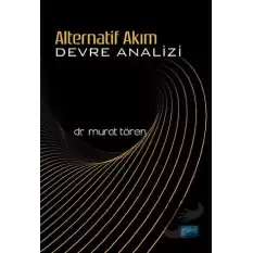 Alternatif Akım Devre Analizi