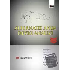 Alternatif Akım Devre Analizi