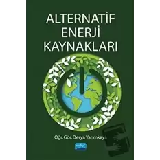 Alternatif Enerji Kaynakları