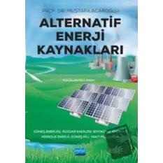 Alternatif Enerji Kaynakları