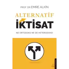 Alternatif İktisat