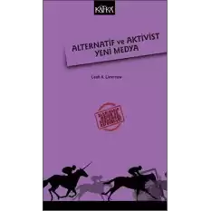 Alternatif ve Aktivist Yeni Medya